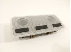 Recambio de luz interior para toyota yaris hsd active referencia OEM IAM 812600D070   2