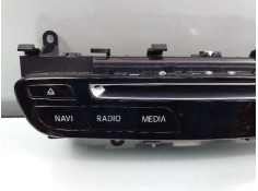 Recambio de sistema navegacion gps para mercedes-benz clase c (w205) familiar c 220 t cdi bluetec (205.204) referencia OEM IAM A 2
