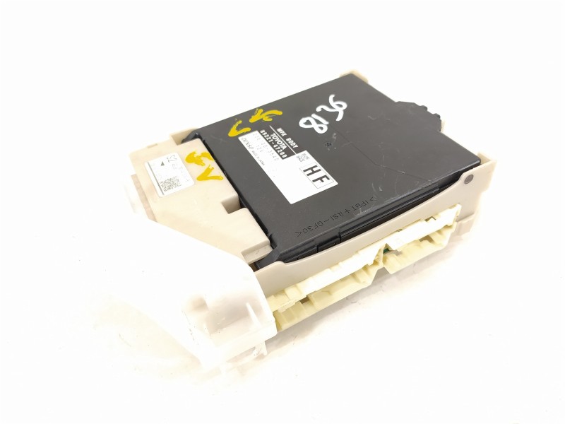 Recambio de modulo electronico para toyota prius zvw40(w)/zvw40l (zvw40) referencia OEM IAM 8922147200 8273047550 2381003540