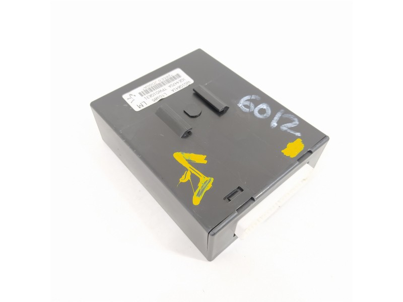 Recambio de modulo electronico para nissan qashqai (j10) acenta referencia OEM IAM 285E0JD00A WG1G641A TFWD1G631