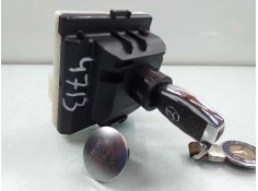 Recambio de conmutador de arranque para mercedes-benz clase c (w205) familiar c 220 t cdi bluetec (205.204) referencia OEM IAM 2 2