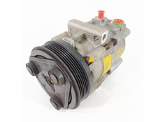 Recambio de compresor aire acondicionado para ford mondeo berlina (ge) titanium x referencia OEM IAM 4S7119D629AA  