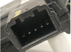 Recambio de motor apertura trampillas climatizador para hyundai tucson essence 2wd referencia OEM IAM HVCCD266   2