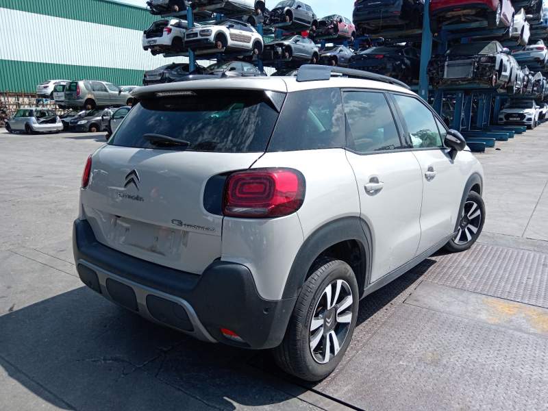 citroën c3 aircross ii (2r_, 2c_) del año 2020