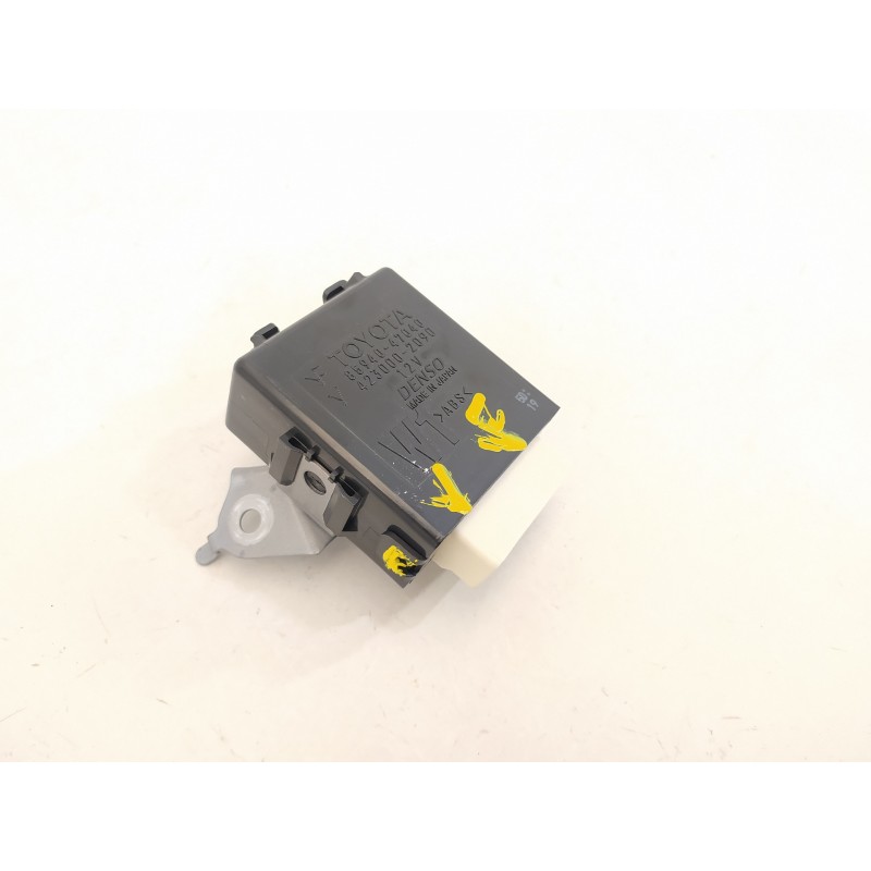 Recambio de modulo electronico para toyota prius zvw40(w)/zvw40l (zvw40) referencia OEM IAM 8594047040 4230002090 