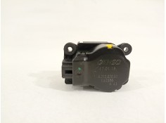 Recambio de motor apertura trampillas climatizador para opel corsa e selective referencia OEM IAM A21202000  