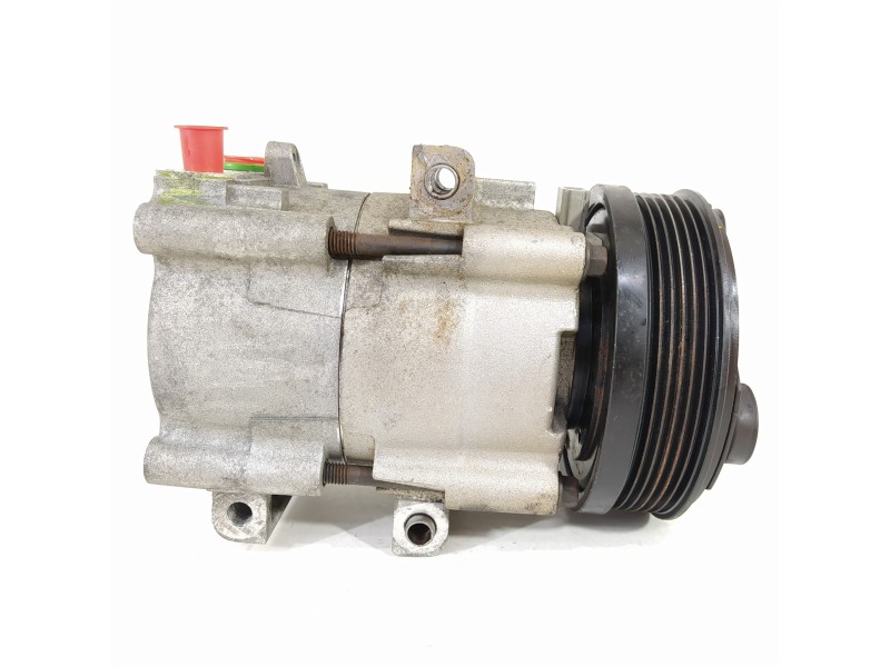 Recambio de compresor aire acondicionado para ford mondeo berlina (ge) titanium x referencia OEM IAM 4S7119D629AA  