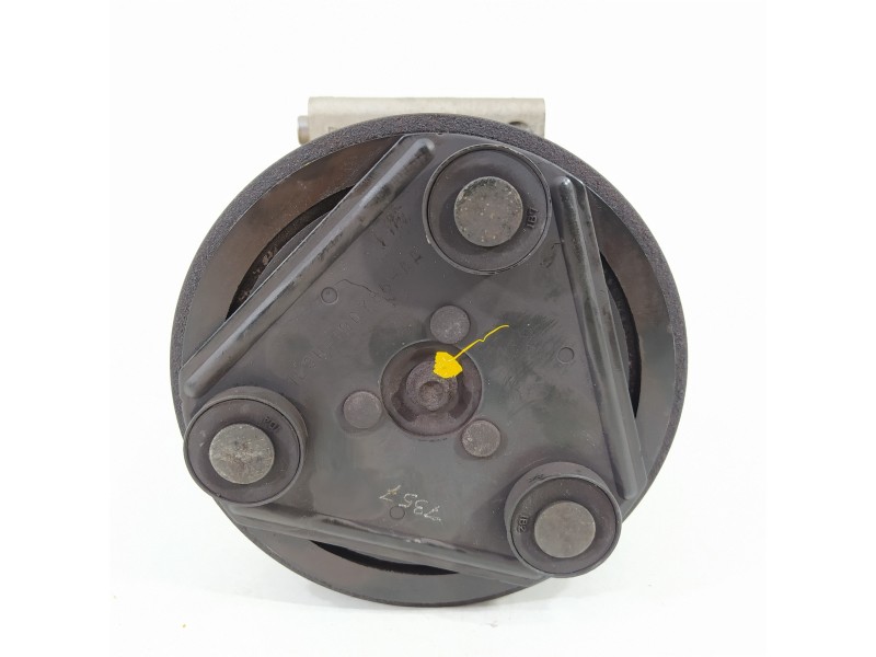 Recambio de compresor aire acondicionado para ford mondeo berlina (ge) titanium x referencia OEM IAM 4S7119D629AA  