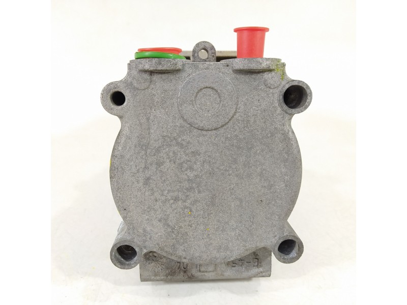 Recambio de compresor aire acondicionado para ford mondeo berlina (ge) titanium x referencia OEM IAM 4S7119D629AA  