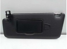 Recambio de parasol izquierdo para mercedes-benz clase c (w205) familiar c 220 t cdi bluetec (205.204) referencia OEM IAM 205810