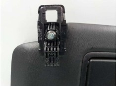 Recambio de parasol izquierdo para mercedes-benz clase c (w205) familiar c 220 t cdi bluetec (205.204) referencia OEM IAM 205810 2