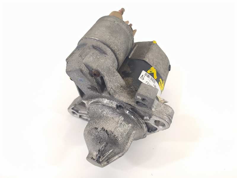 Recambio de motor arranque para peugeot 107 urban referencia OEM IAM 281000Q012J TS1DE1 