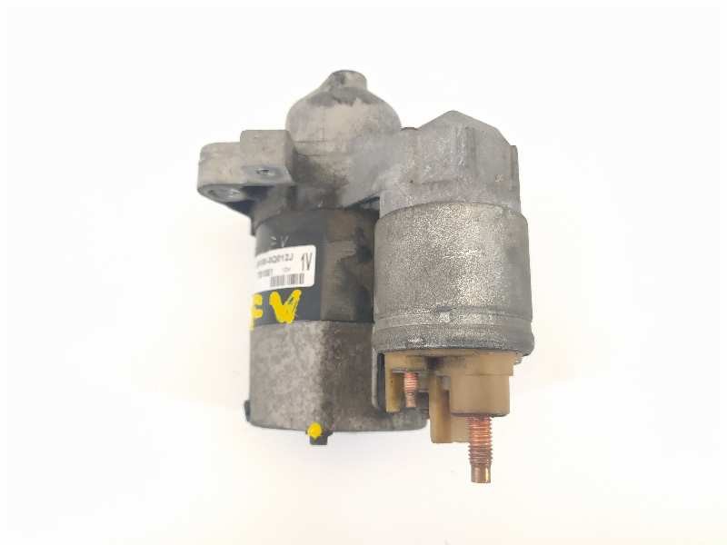 Recambio de motor arranque para peugeot 107 urban referencia OEM IAM 281000Q012J TS1DE1 