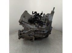 Recambio de caja cambios para ford mondeo berlina (ge) titanium x referencia OEM IAM 5S7R7002CA TIGA1 