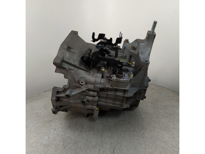 Recambio de caja cambios para ford mondeo berlina (ge) titanium x referencia OEM IAM 5S7R7002CA TIGA1 