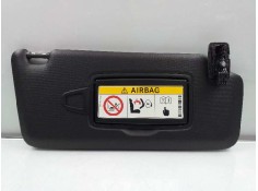 Recambio de parasol derecho para mercedes-benz clase c (w205) familiar c 220 t cdi bluetec (205.204) referencia OEM IAM 20581074