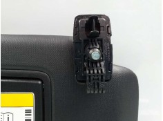 Recambio de parasol derecho para mercedes-benz clase c (w205) familiar c 220 t cdi bluetec (205.204) referencia OEM IAM 20581074 2