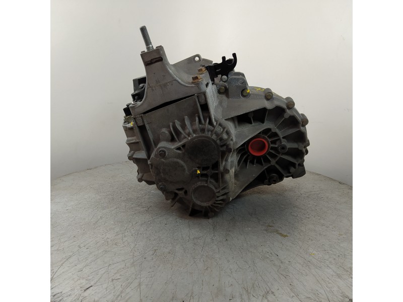 Recambio de caja cambios para ford mondeo berlina (ge) titanium x referencia OEM IAM 5S7R7002CA TIGA1 