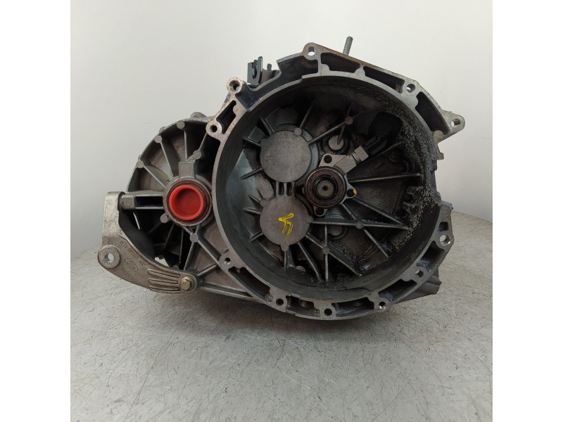 Recambio de caja cambios para ford mondeo berlina (ge) titanium x referencia OEM IAM 5S7R7002CA TIGA1 