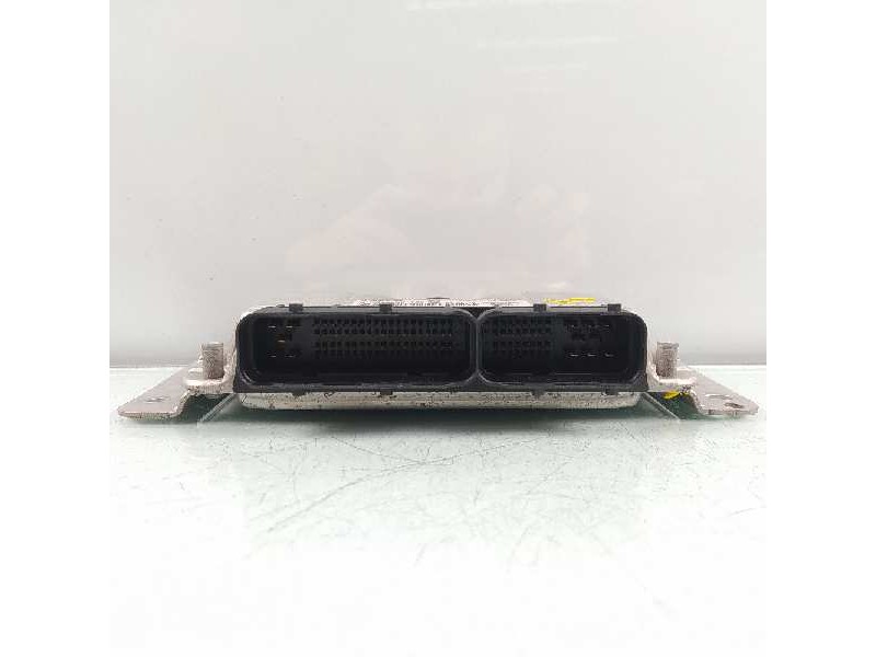 Recambio de centralita motor uce para peugeot 107 urban referencia OEM IAM 896610H023 0261208702 