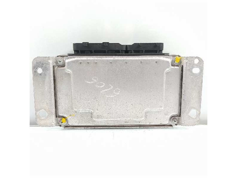 Recambio de centralita motor uce para peugeot 107 urban referencia OEM IAM 896610H023 0261208702 