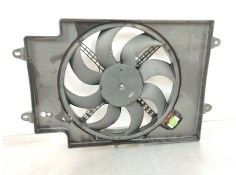 Recambio de electroventilador para alfa romeo 147 (190) 1.9 jtd distinctive referencia OEM IAM 836000100  