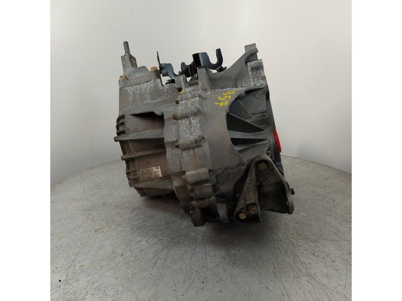 Recambio de caja cambios para ford mondeo berlina (ge) titanium x referencia OEM IAM 5S7R7002CA TIGA1 