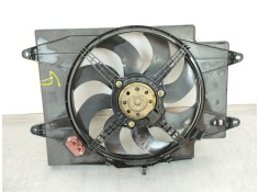 Recambio de electroventilador para alfa romeo 147 (190) 1.9 jtd distinctive referencia OEM IAM 836000100   2