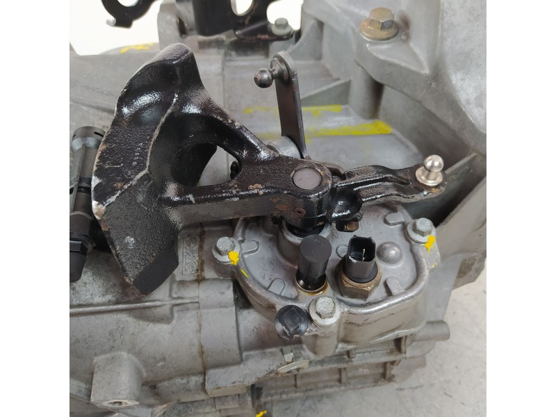 Recambio de caja cambios para ford mondeo berlina (ge) titanium x referencia OEM IAM 5S7R7002CA TIGA1 