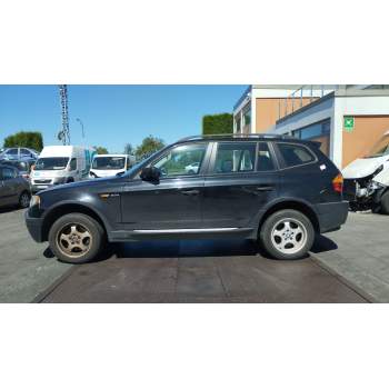 BMW X3 (E83)