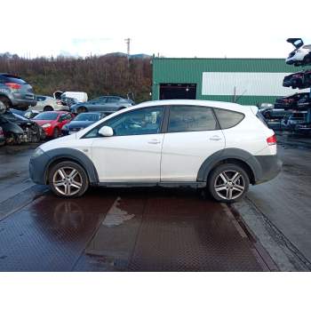 SEAT ALTEA XL (5P5, 5P8)