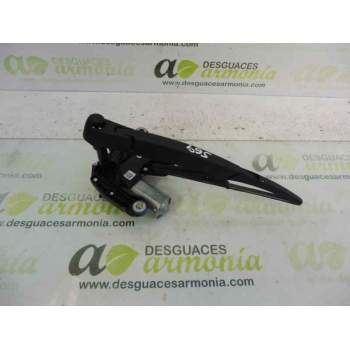 MOTOR LIMPIA TRASERO 67637376208 W00006026 7376208