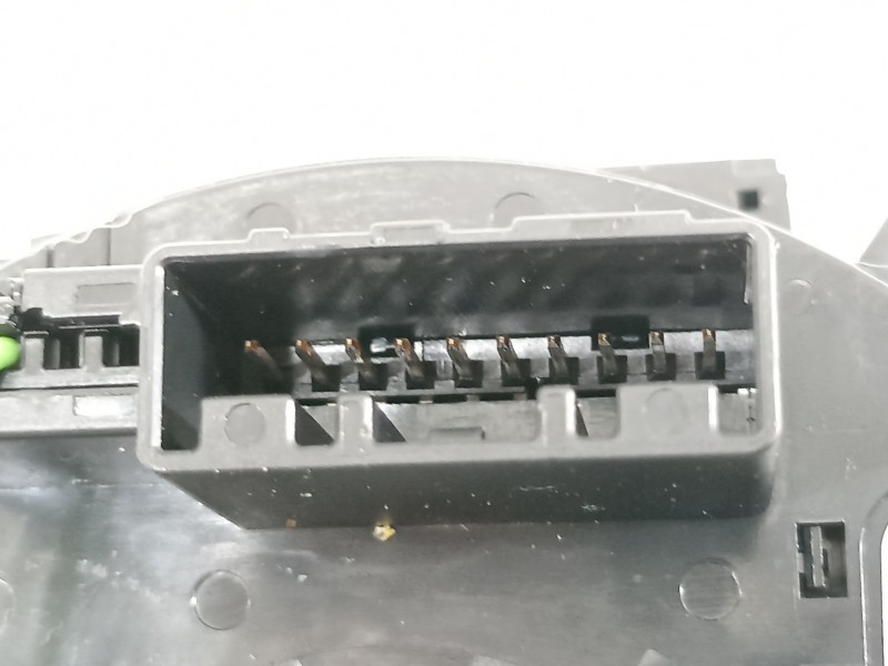 Recambio de anillo airbag para opel corsa e selective referencia OEM IAM 22914039  