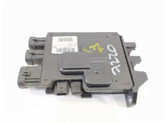Recambio de caja reles / fusibles para renault megane iii berlina 5 p tomtom edition referencia OEM IAM 243800011R  