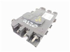 Recambio de caja reles / fusibles para renault megane iii berlina 5 p tomtom edition referencia OEM IAM 243800011R   2