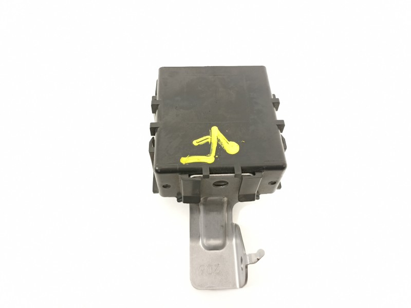 Recambio de modulo electronico para toyota yaris hsd active referencia OEM IAM 859400D030 4230002060 