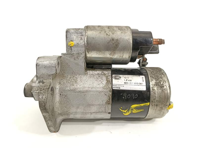 MOTOR ARRANQUE 7711497567 