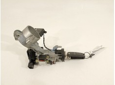 Recambio de conmutador de arranque para opel corsa e selective referencia OEM IAM 13496392  