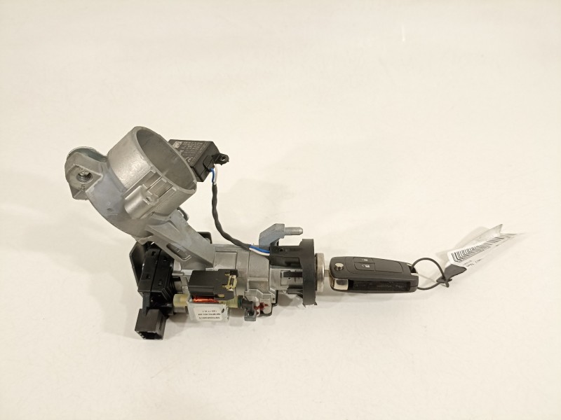 Recambio de conmutador de arranque para opel corsa e selective referencia OEM IAM 13496392  