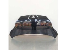 Recambio de capot para peugeot 107 urban referencia OEM IAM 1611149380  