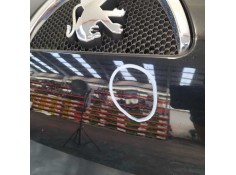Recambio de capot para peugeot 107 urban referencia OEM IAM 1611149380   2