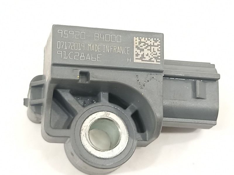 Recambio de sensor para hyundai tucson essence 2wd referencia OEM IAM 95920B4000  