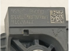 Recambio de sensor para hyundai tucson essence 2wd referencia OEM IAM 95920B4000   2