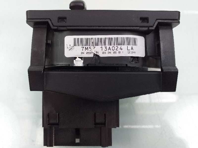 Recambio de mando luces para ford focus lim. (cb4) trend referencia OEM IAM 7M5T13A024LA  