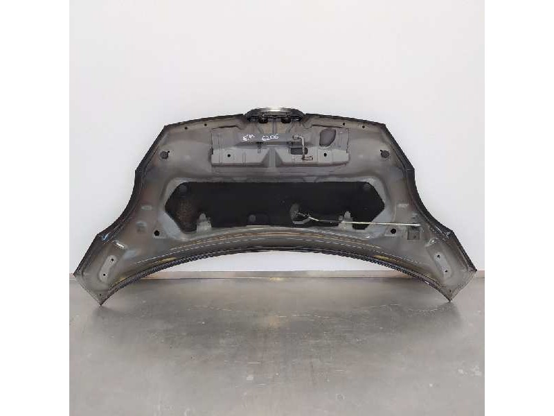 Recambio de capot para peugeot 107 urban referencia OEM IAM 1611149380  
