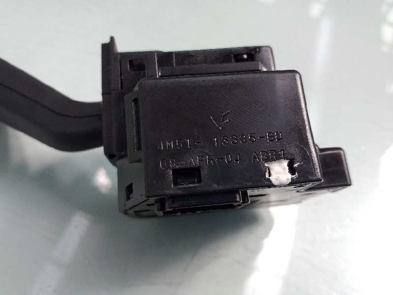 Recambio de mando intermitentes para ford focus lim. (cb4) trend referencia OEM IAM 4M5T13335BD  