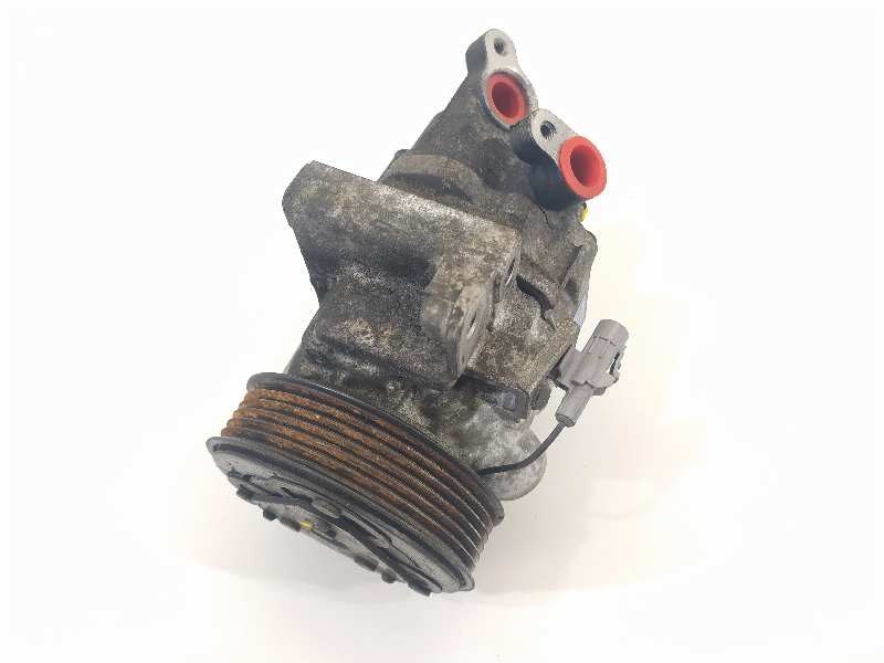 Recambio de compresor aire acondicionado para peugeot 107 urban referencia OEM IAM 886235246 883100H010G 5060217372