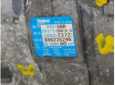 Recambio de compresor aire acondicionado para peugeot 107 urban referencia OEM IAM 886235246 883100H010G 5060217372 2