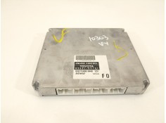 Recambio de centralita motor uce para toyota corolla verso (r1) 2.2 d-4d luna referencia OEM IAM 896610F101 1758009440 