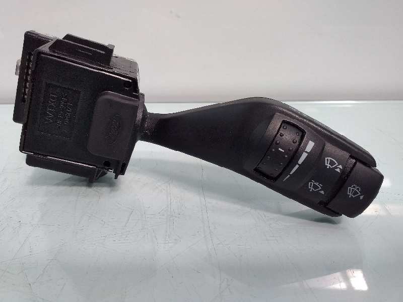 Recambio de mando limpia para ford focus lim. (cb4) trend referencia OEM IAM 4M5T17A553BD  